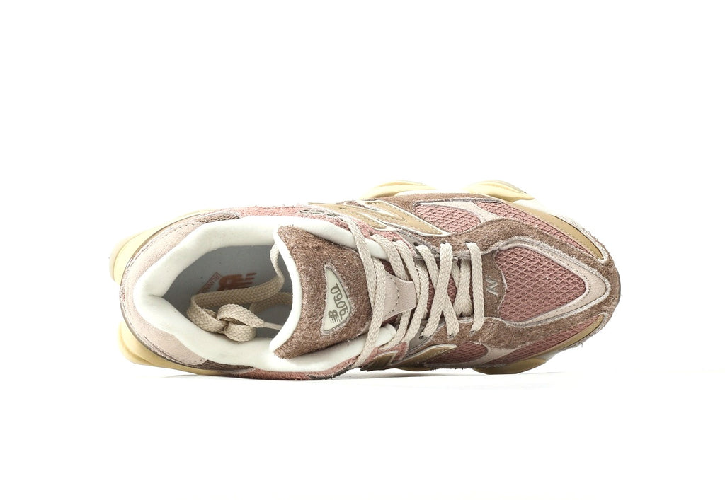 New Balance 9060 "Landslide Mushroom"