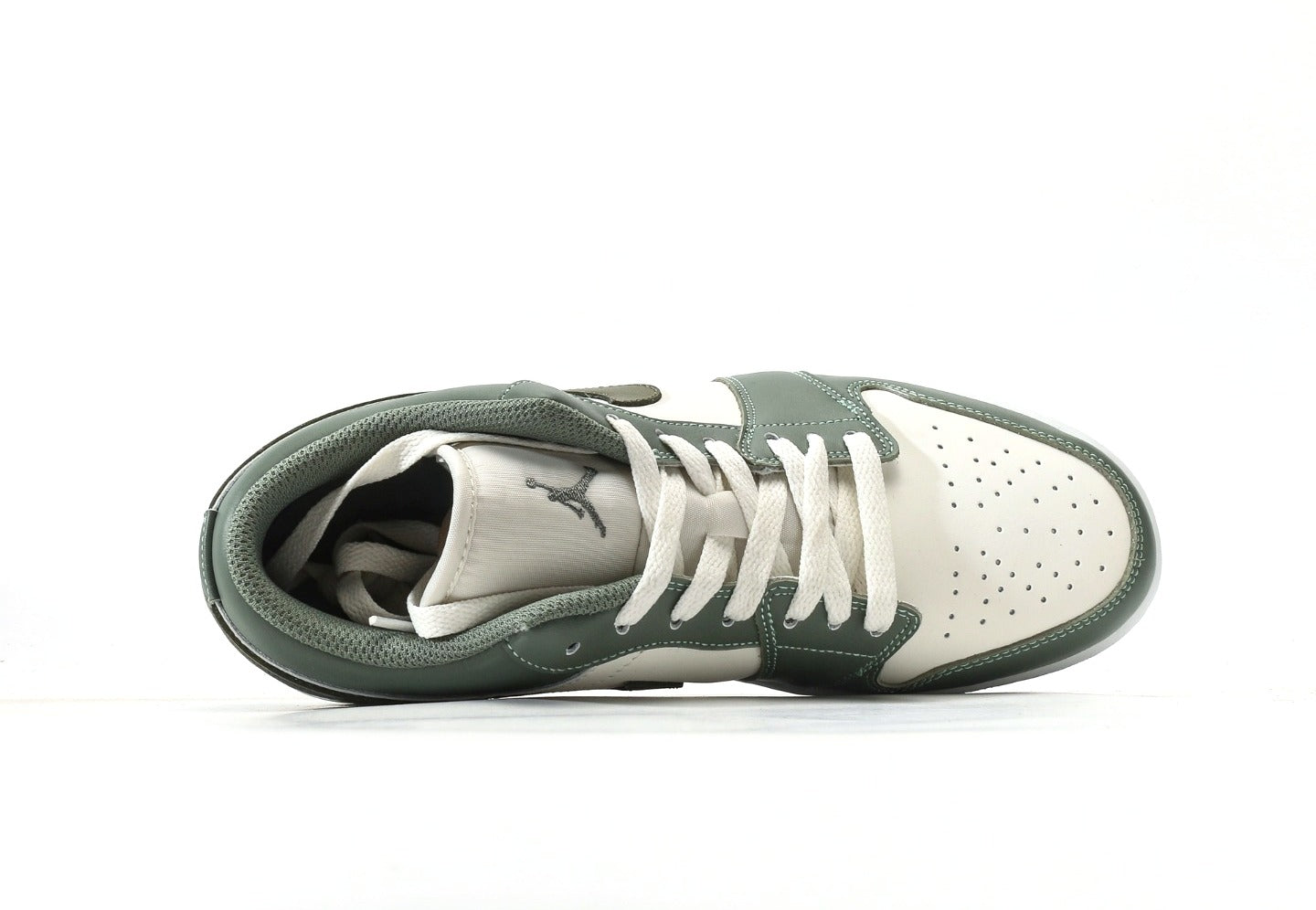 Air Jordan 1 Low "Vintage Lichen"