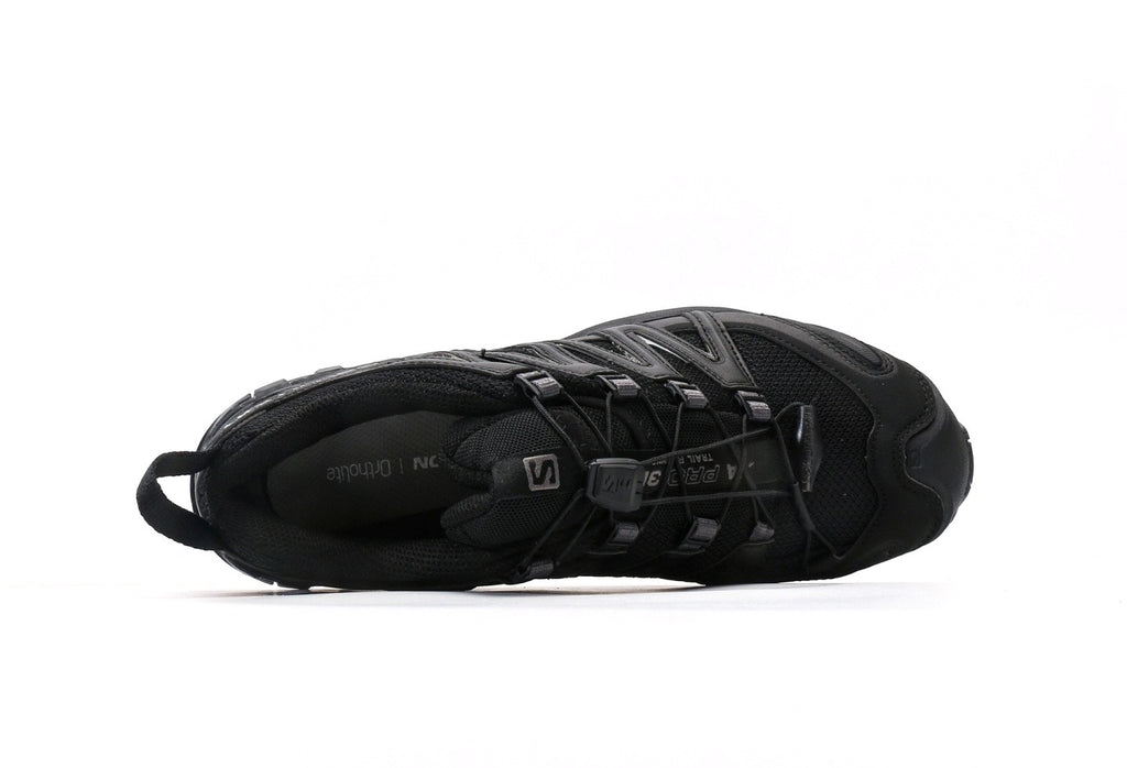 Salomon XA Pro 3d "Black"