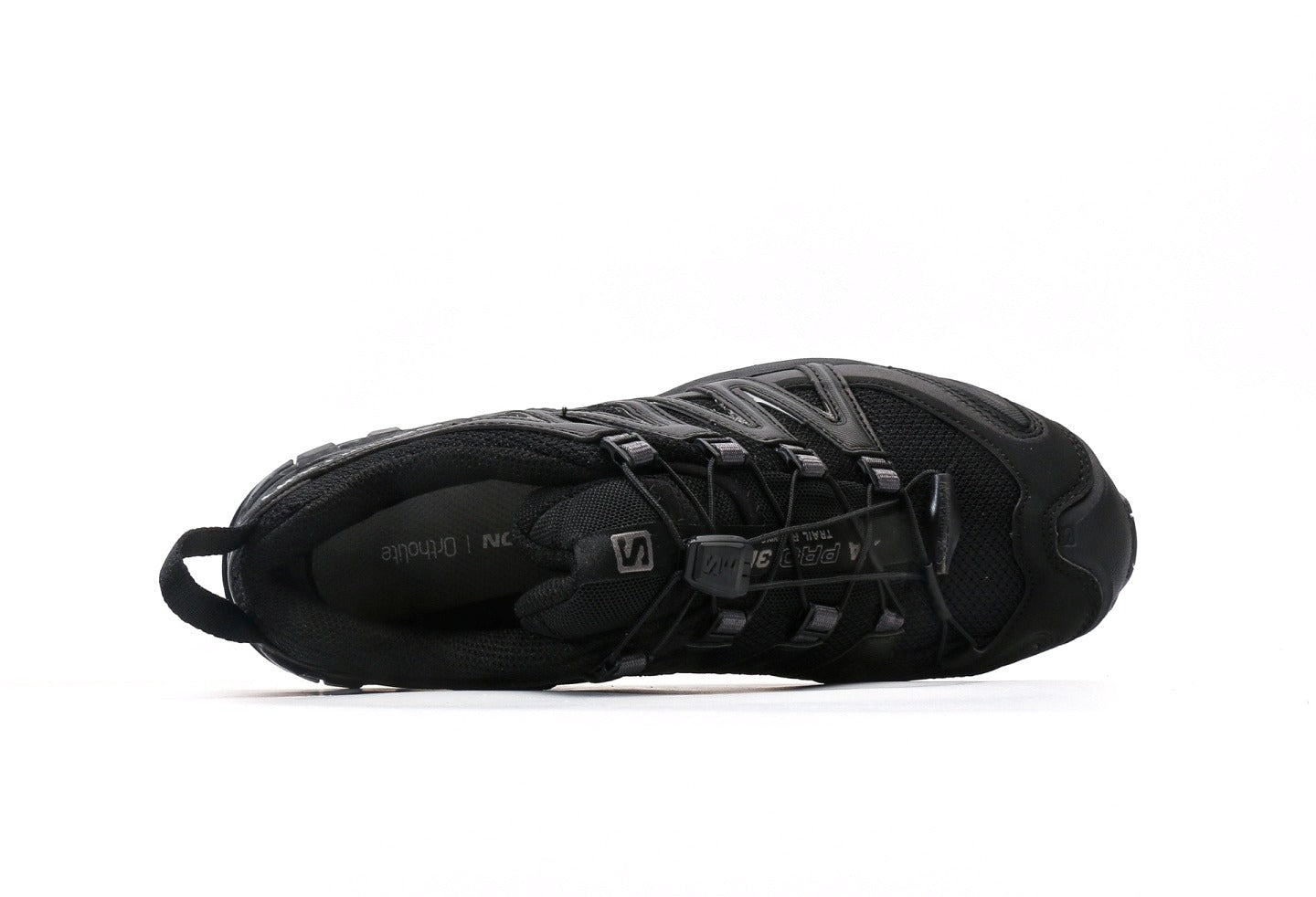 Salomon XA Pro 3d "Black"