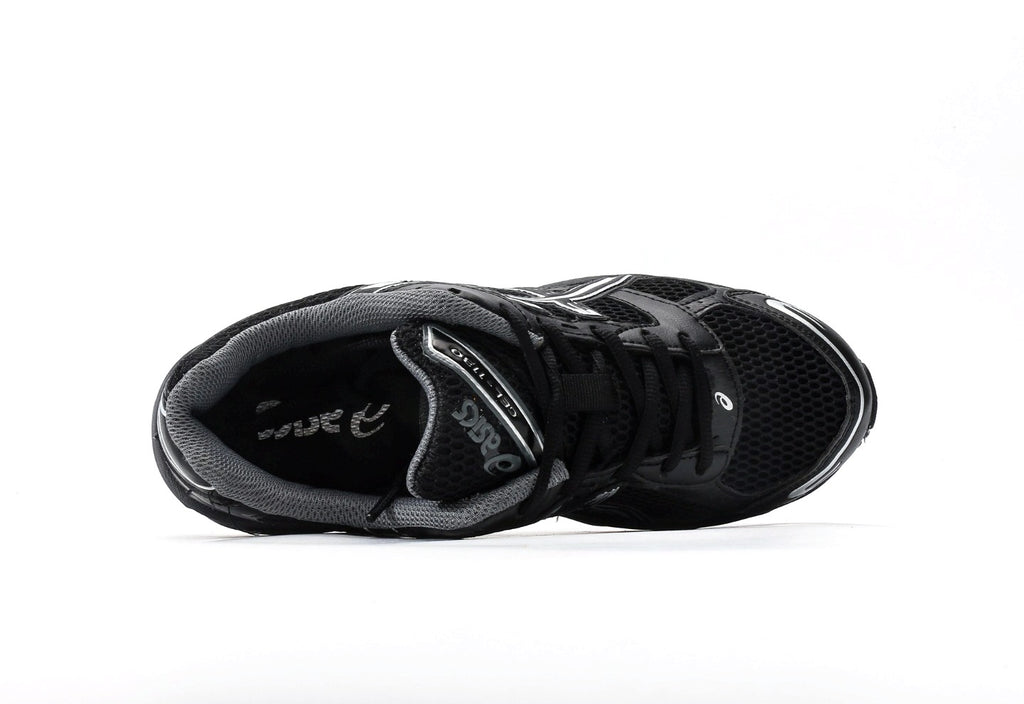Gel-1130 "Black Pure Silver"