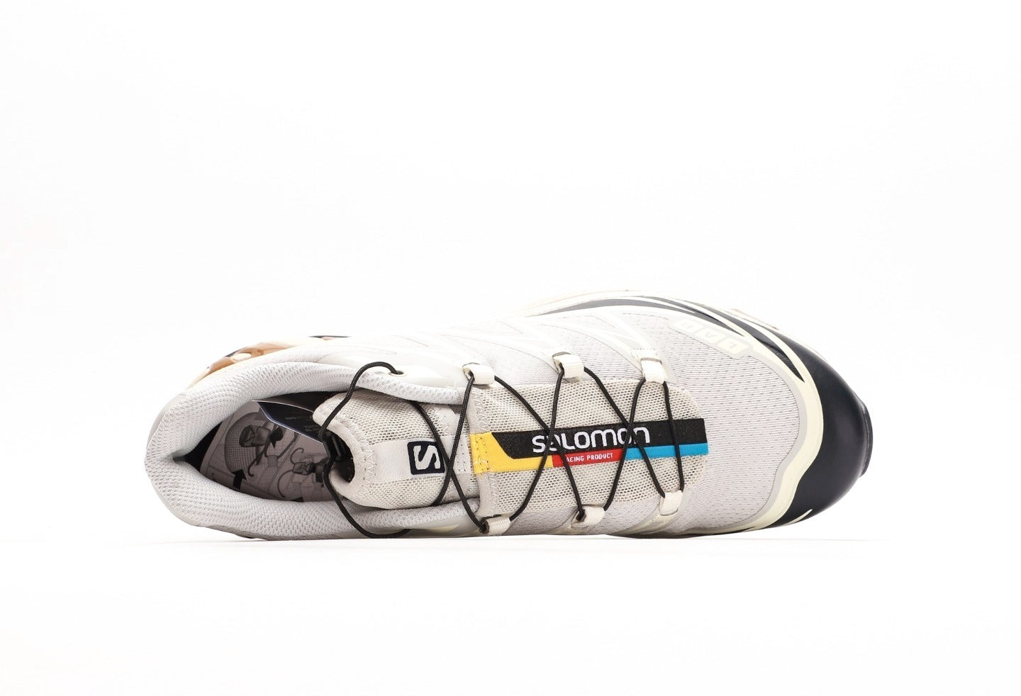 Salomon XT-6 "Dark Sapphire"
