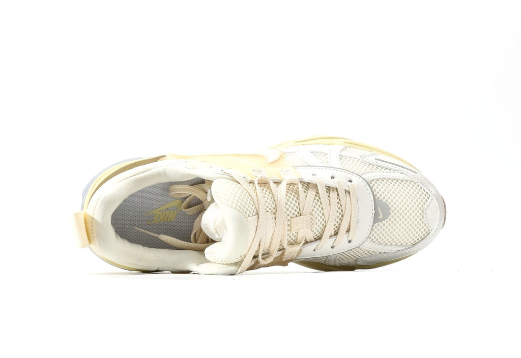 V2K Run "Pale Ivory"