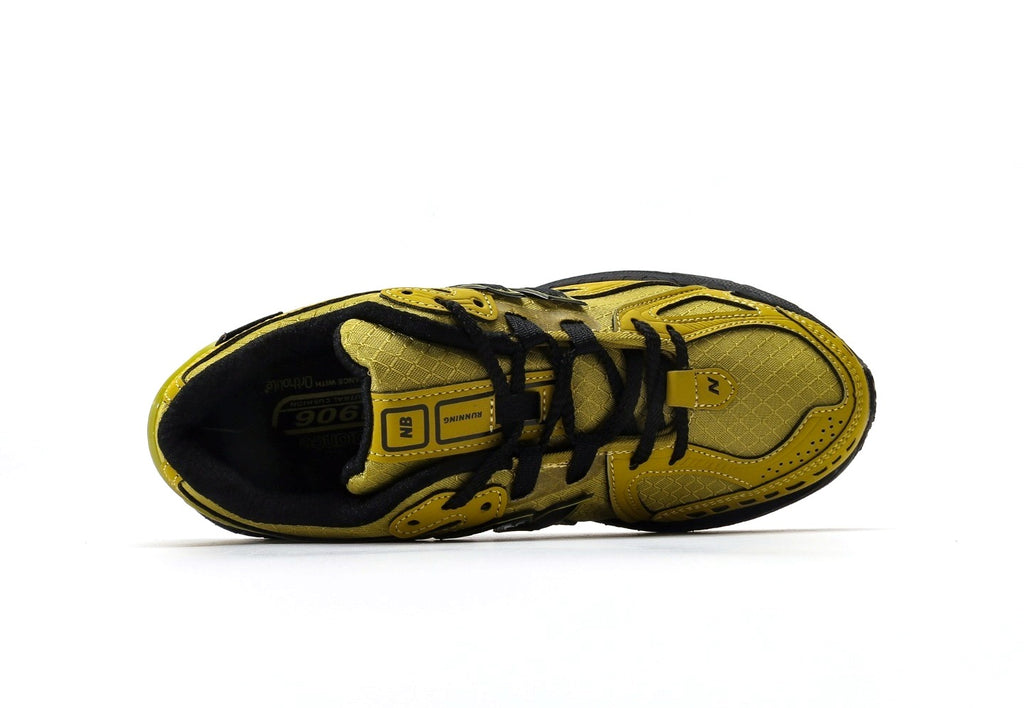 New Balance 1906R "Cordura Marshland Black"