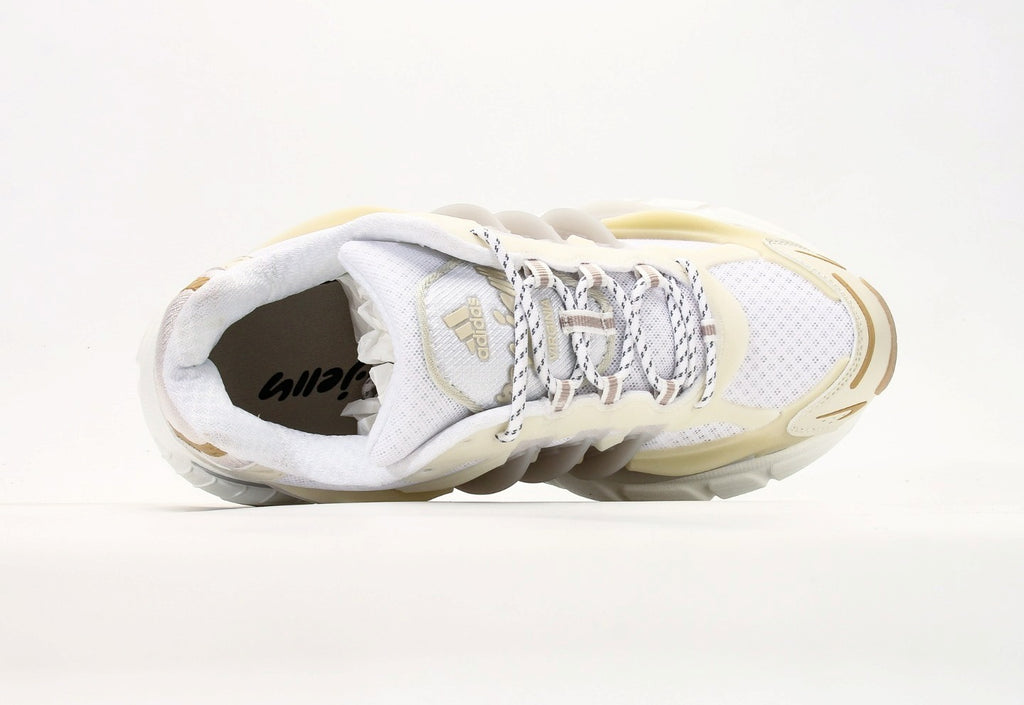 Pharrell Williams x adidas Adistar Jellyfish “Triple White”