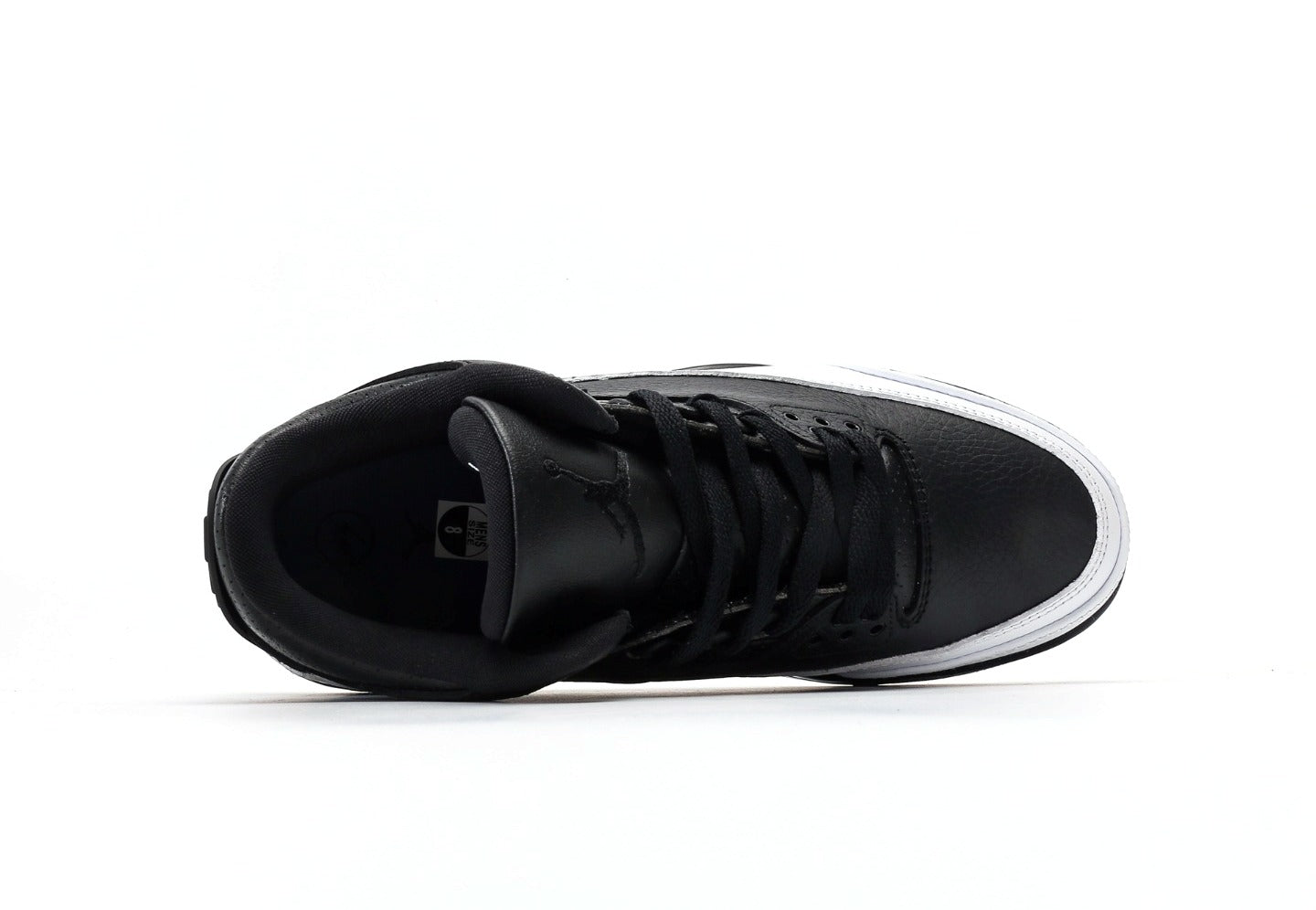 Fragment Design x Jordan Air Jordan 3 [PK GOD]