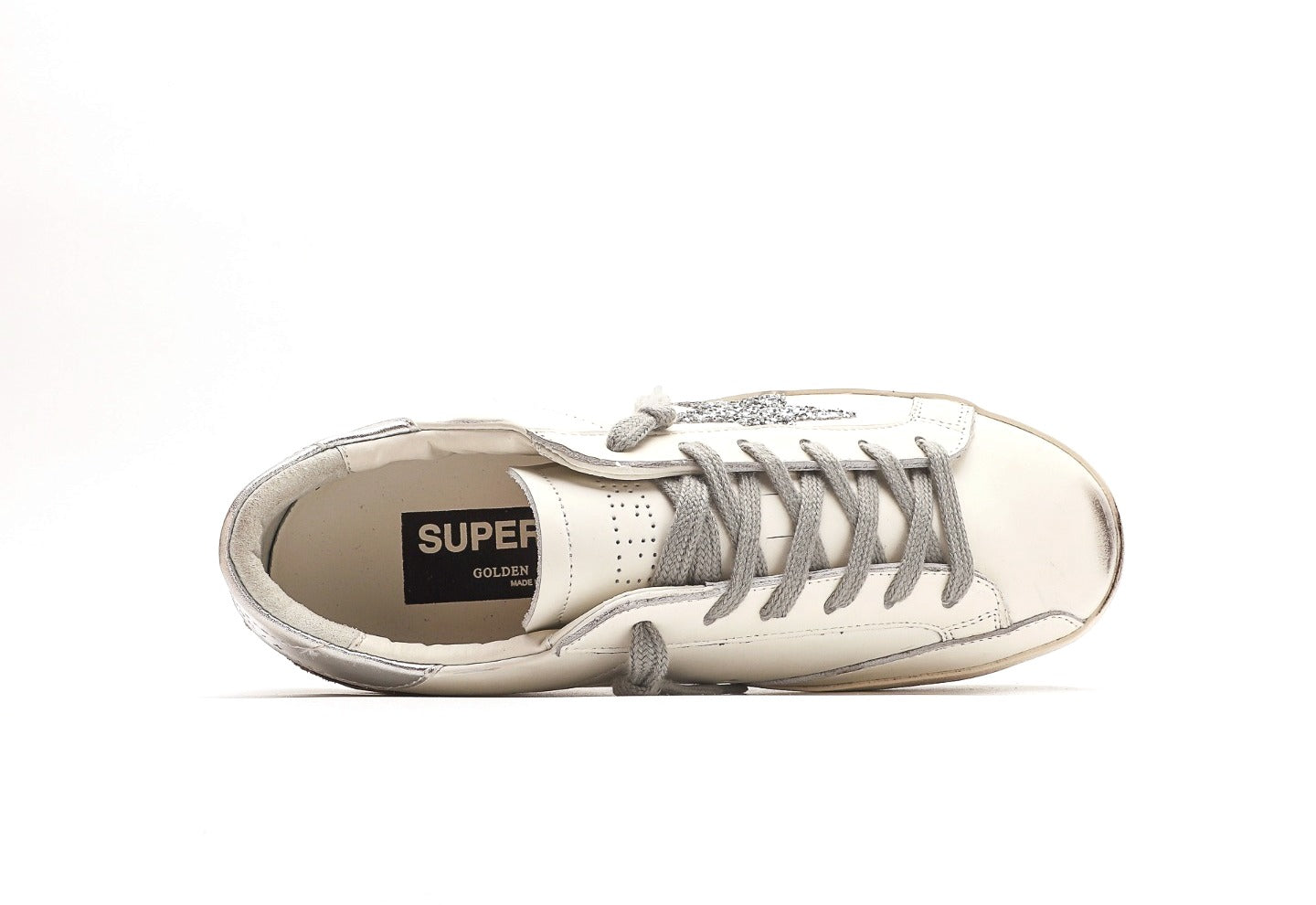 Golden Goose Super-Star