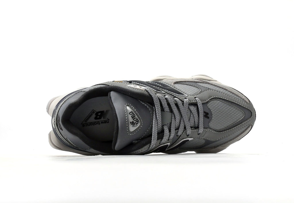 New Balance 9060 NB Cordura Gray