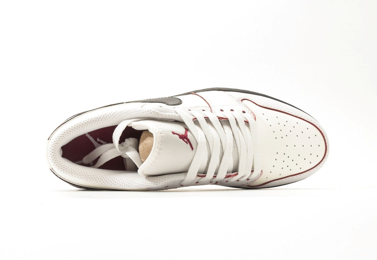 Air Jordan 1 Low Sweet Beet