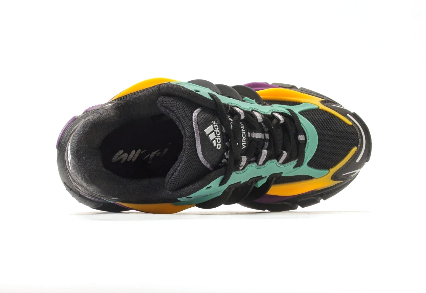 Pharrell Williams x adidas Adistar Jellyfish “Disney World”