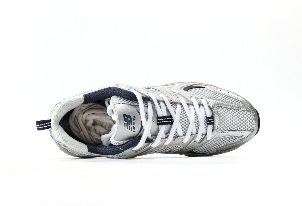 New Balance 530 Steel Grey