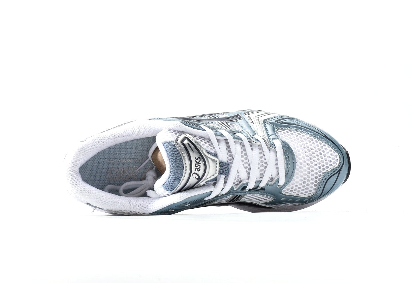 Gel-Kayano 14 "White Fjord Grey"