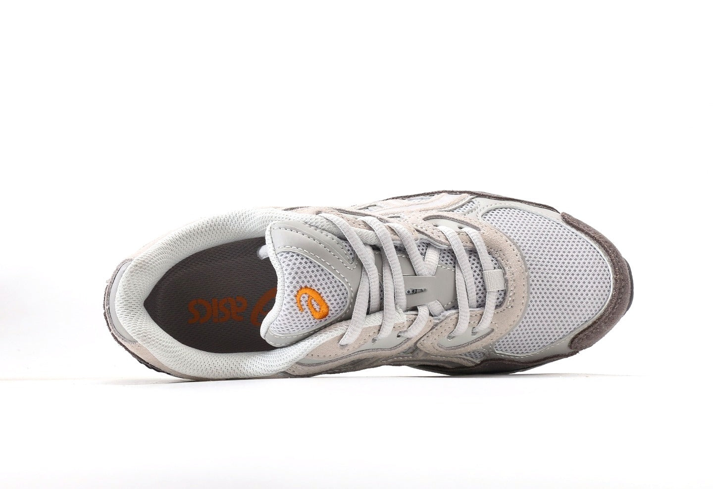 Gel-NYC Cloud Grey Cement Grey