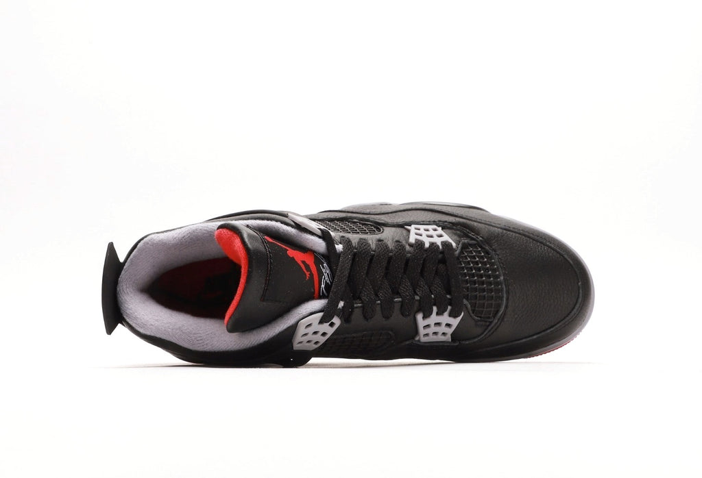 Air Jordan 4 Bred Reimagined [PK GOD]