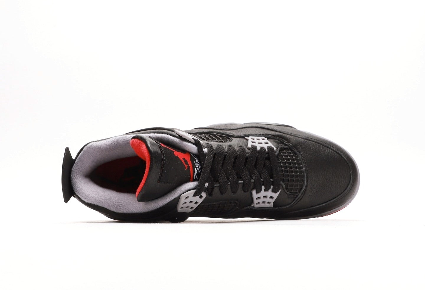 Air Jordan 4 Bred Reimagined [PK GOD]