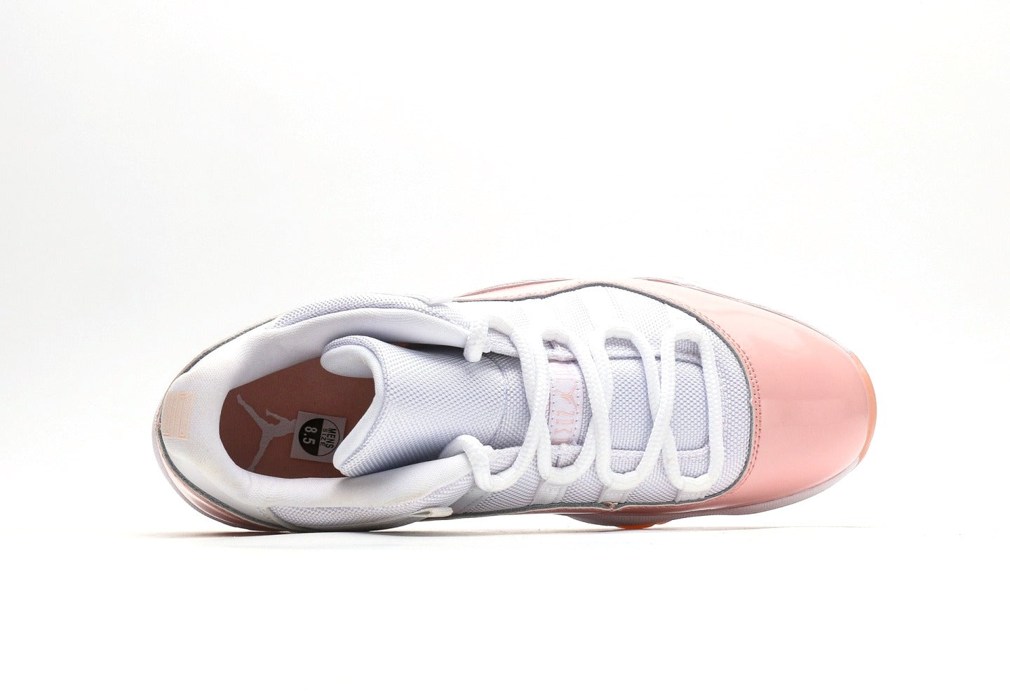 Air Jordan 11 Low Legend Pink [PK GOD]