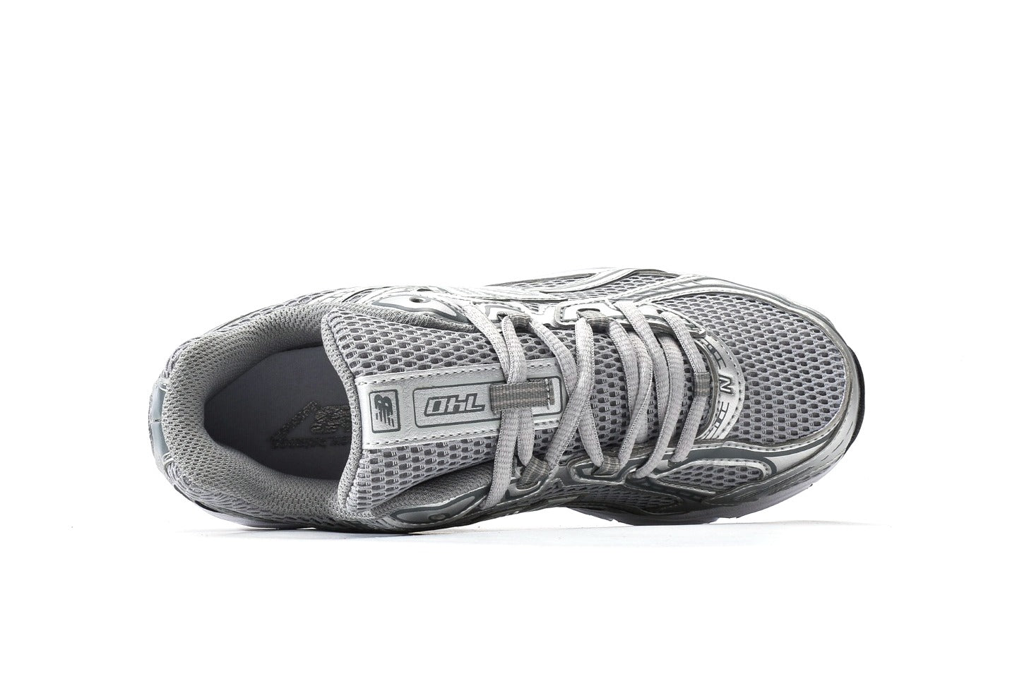 New Balance 740 Silver Metallic