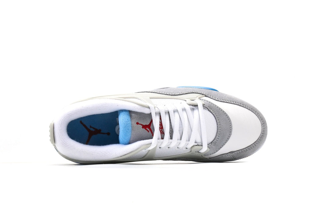 Air Jordan 4 RM University Blue