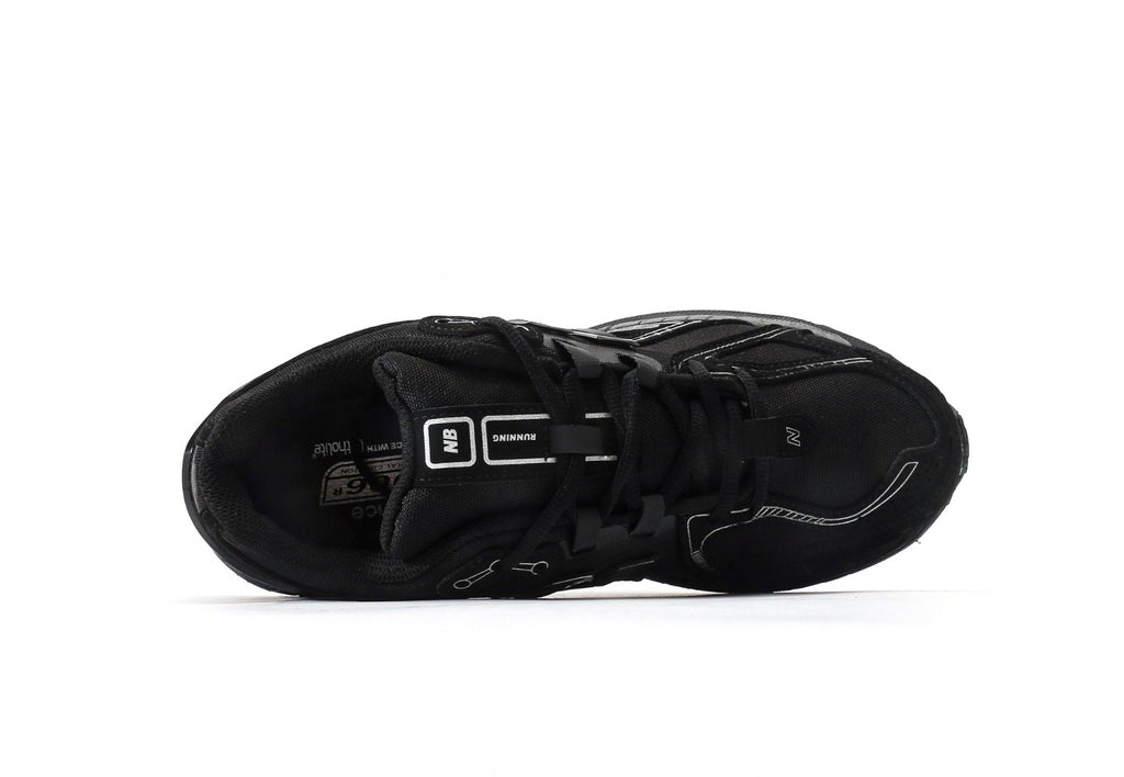 New Balance 1906R Triple Black