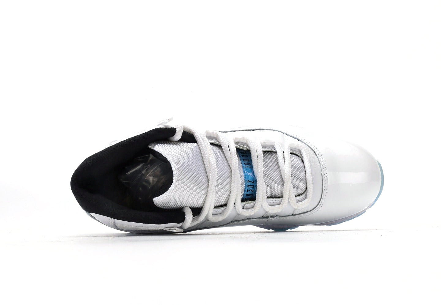 Air Jordan 11 Retro Legend Blue [PK GOD]