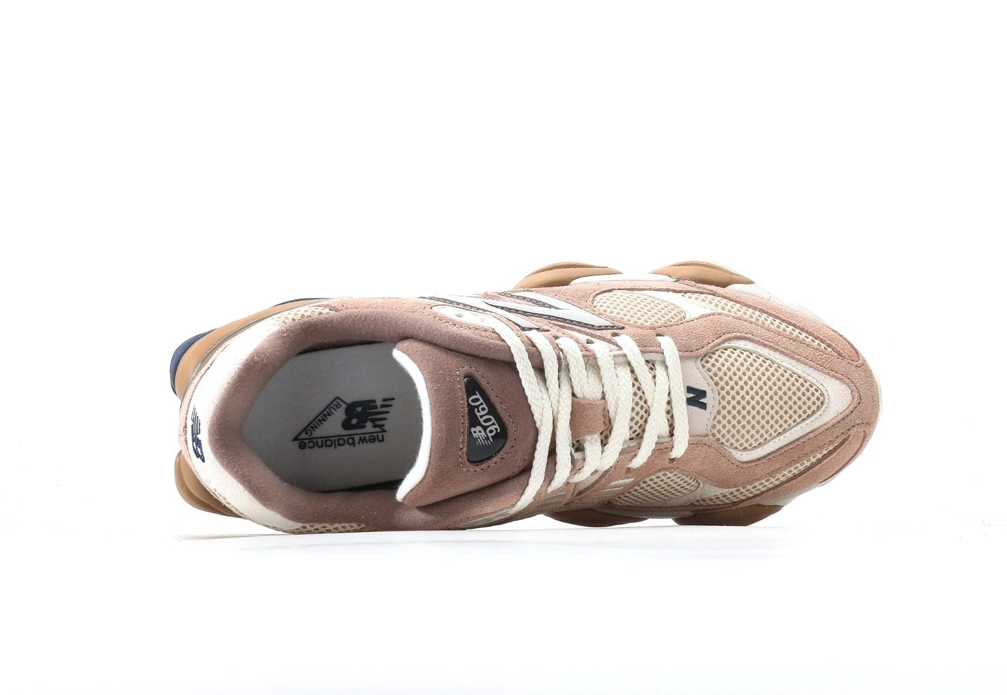 New Balance 9060 "Earth Shadow"
