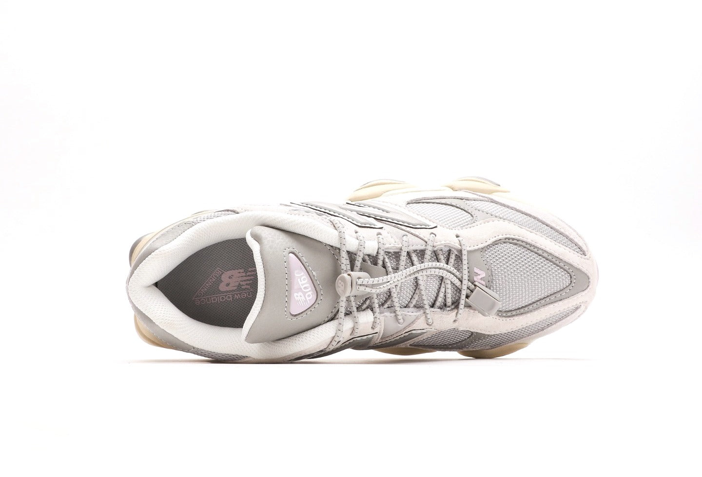 New Balance 9060 "Grey Lilac"