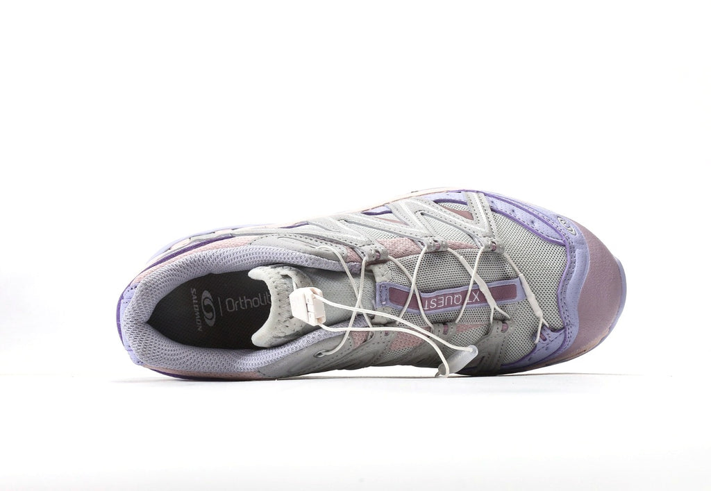 Salomon XT-Quest Grey Blue