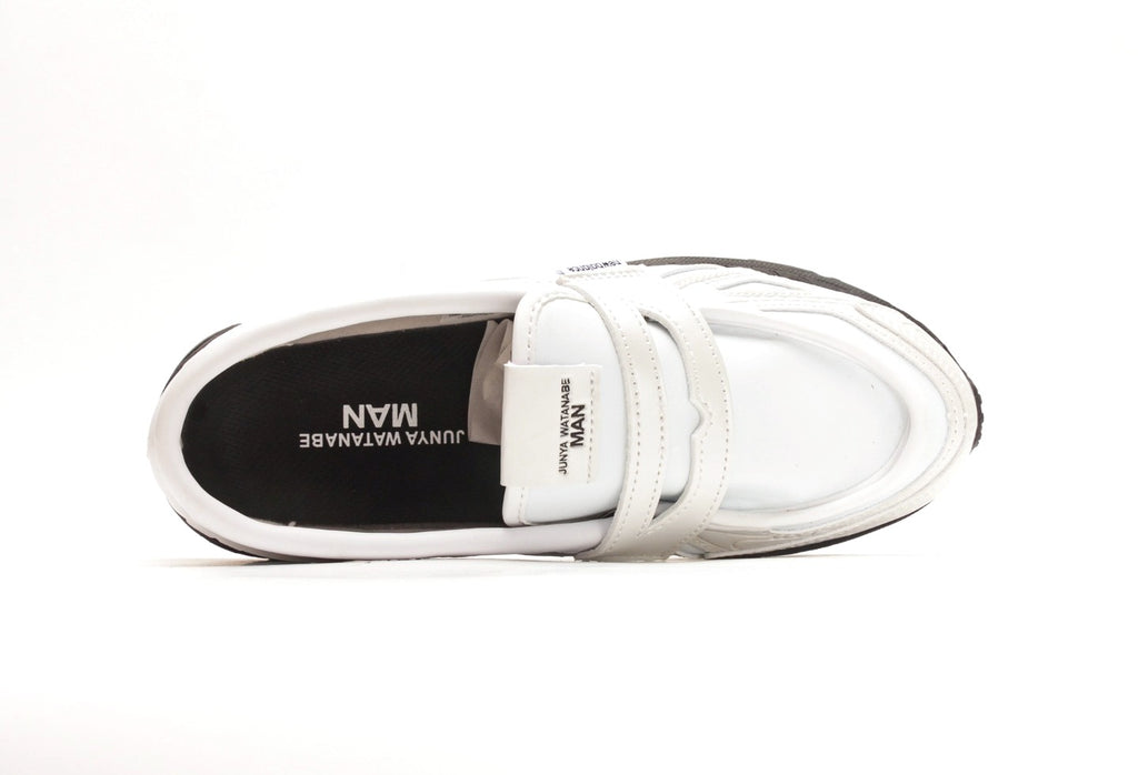 JUNYA WATANABE MAN × New Balance 1906L "White"