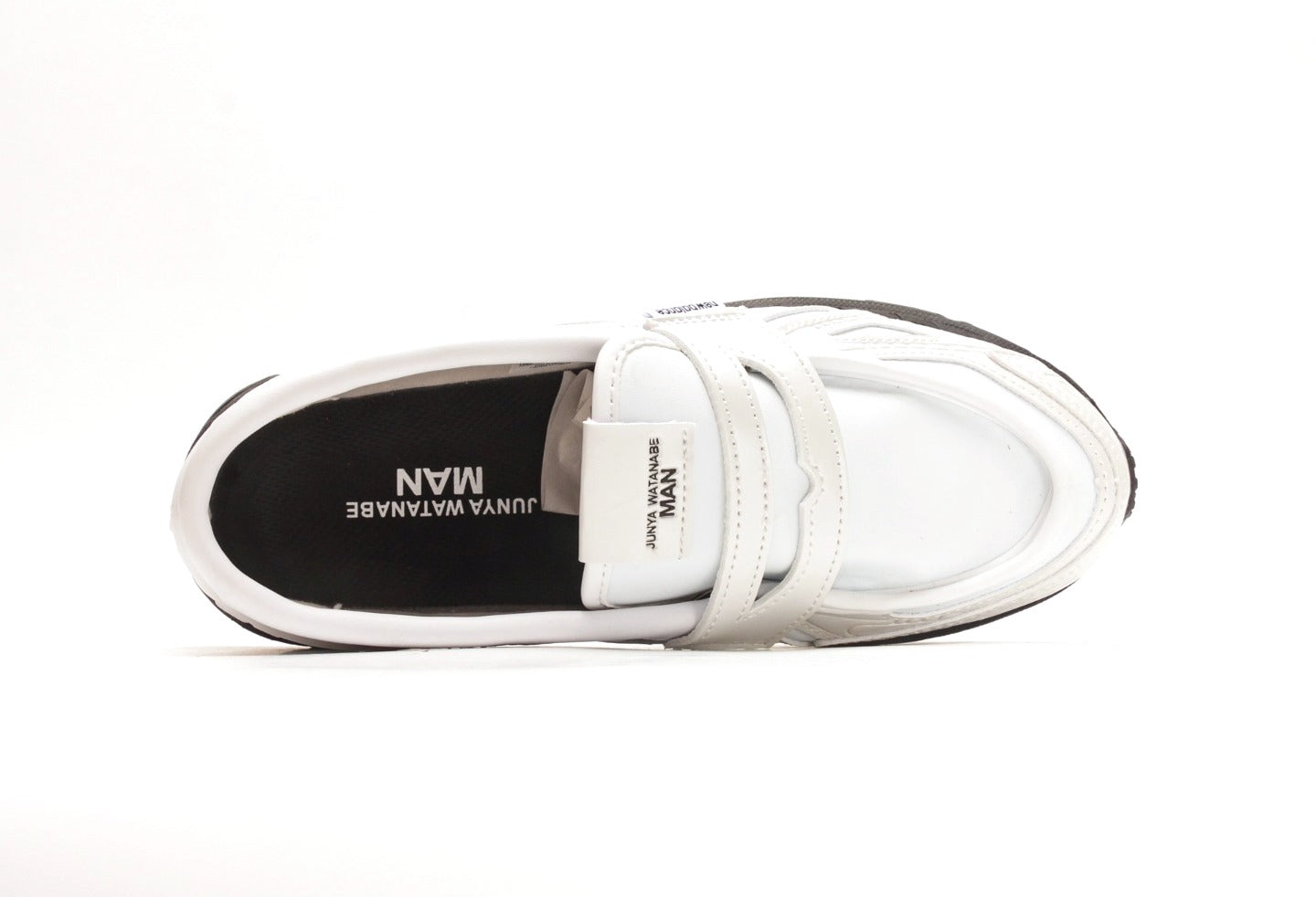 JUNYA WATANABE MAN × New Balance 1906L "White"