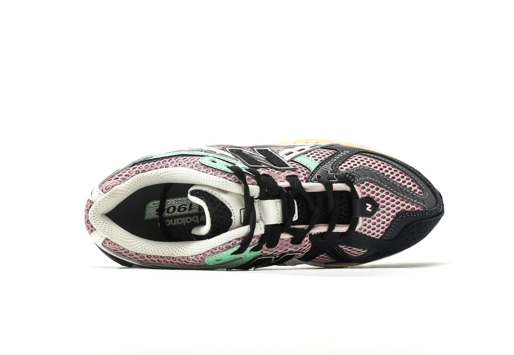 New Balance 1906 “Twilight Haze Black”