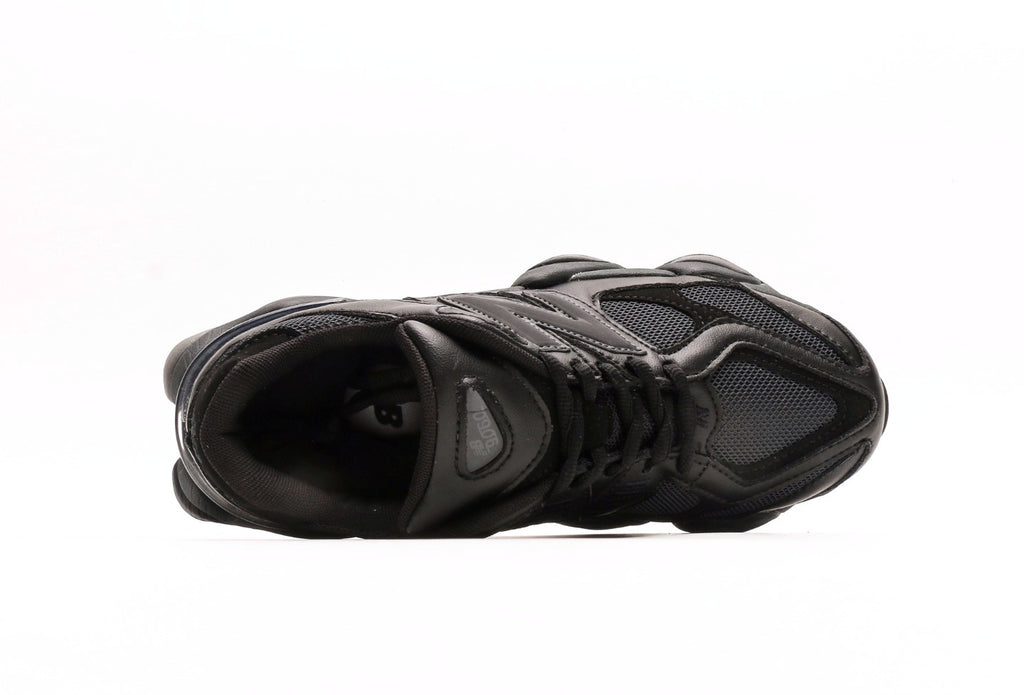 New Balance 9060 "Triple Black"