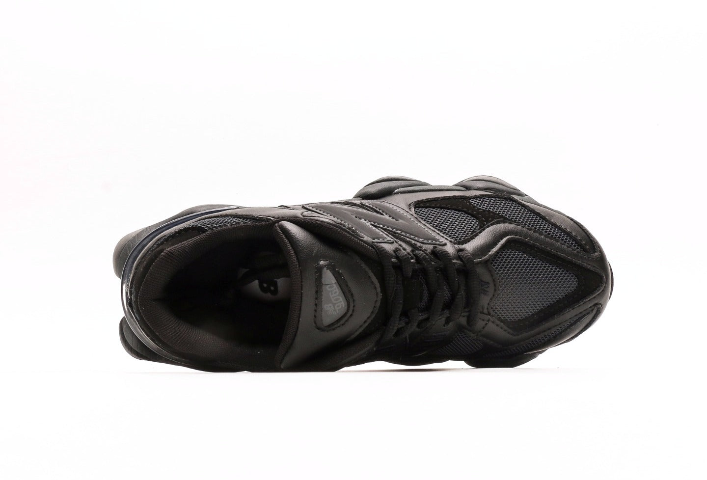 New Balance 9060 "Triple Black"