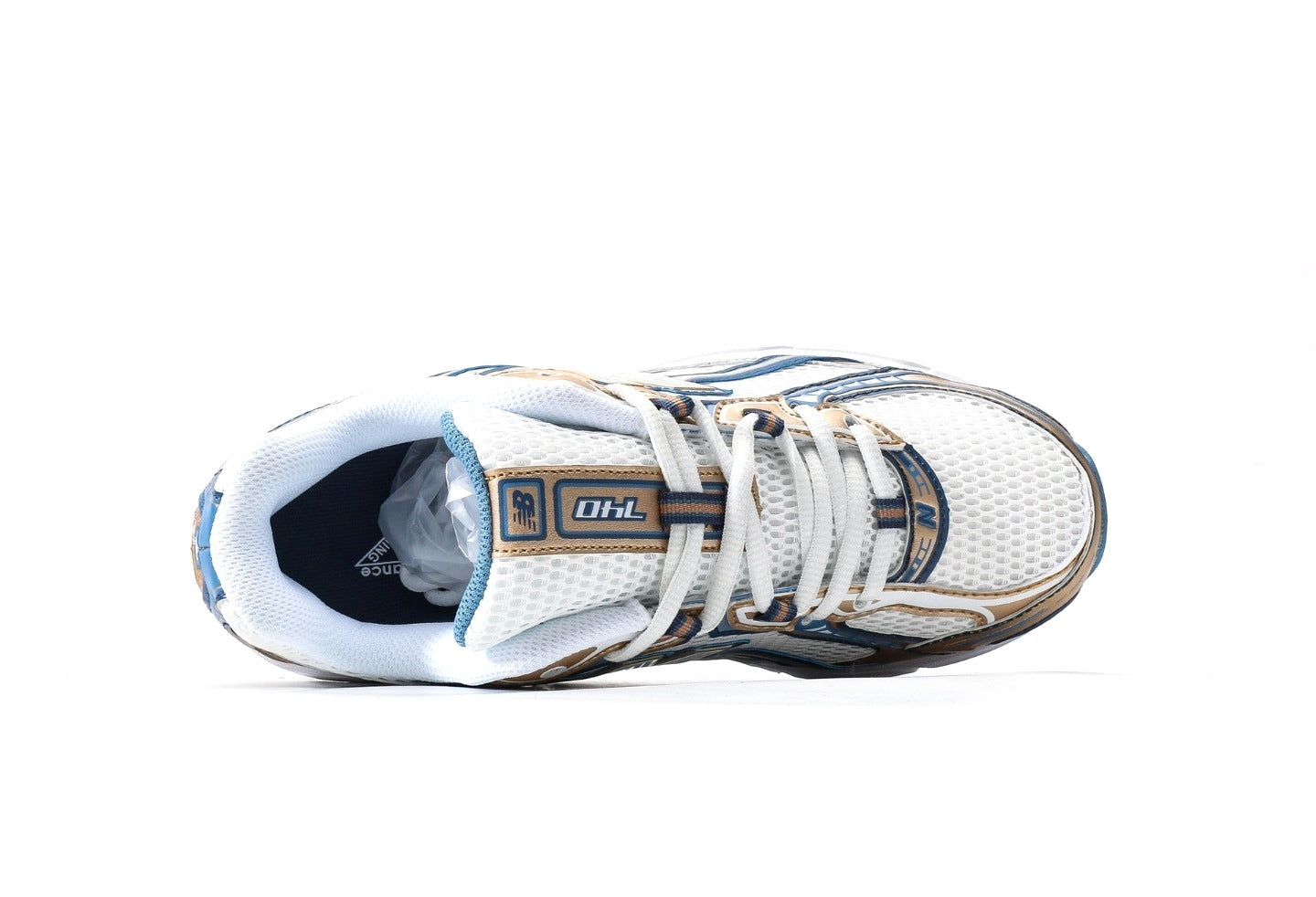 New Balance 740 Heron Blue Vintage Indigo