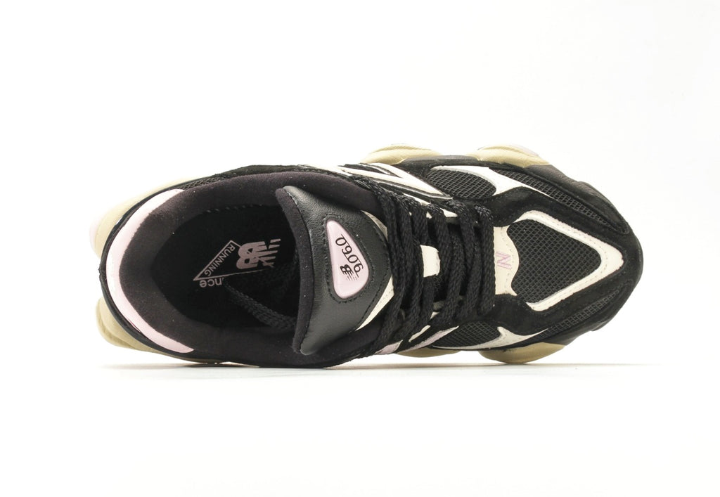 New Balance 9060 Black Pink