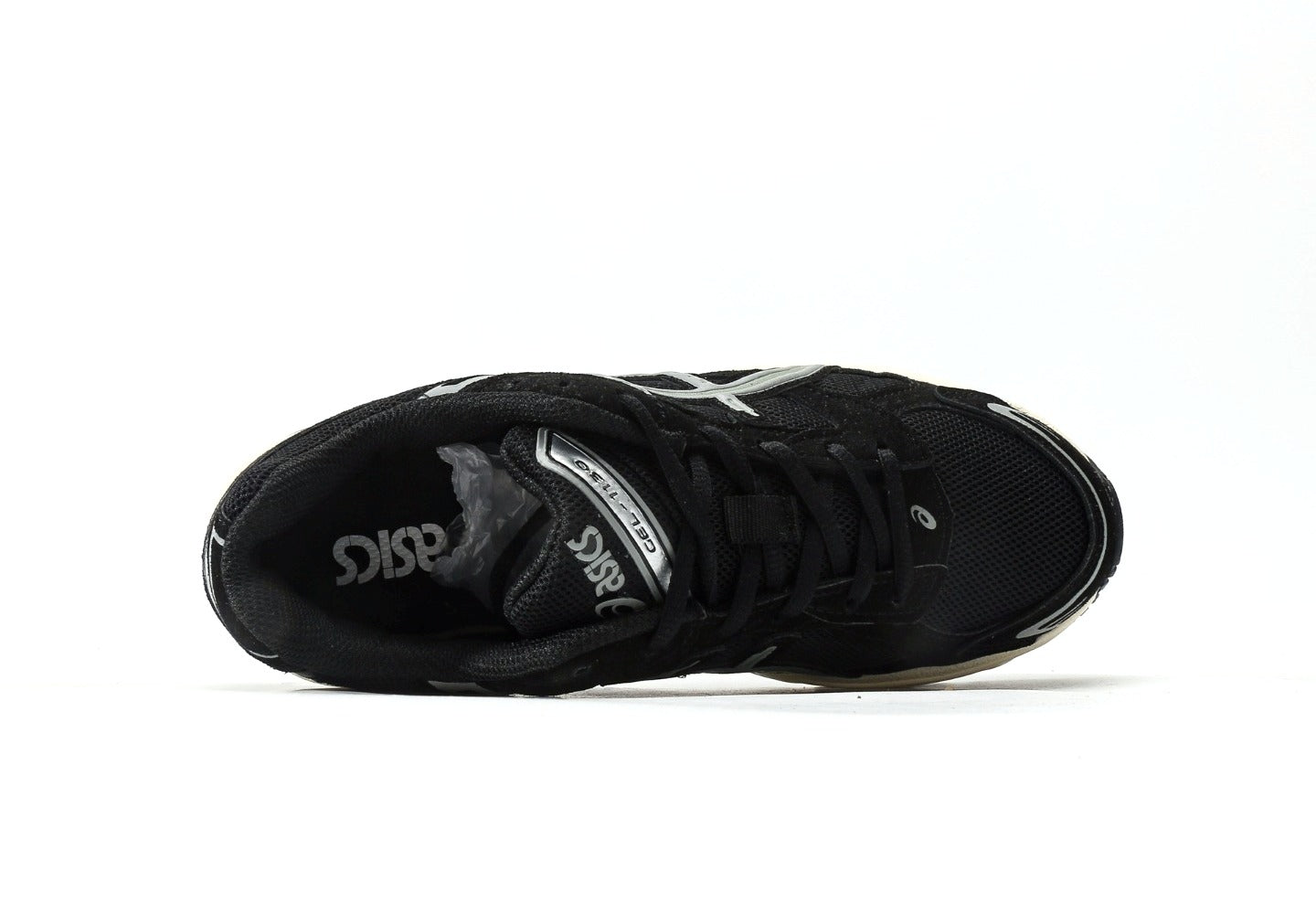Gel-1130 Black Metropolis