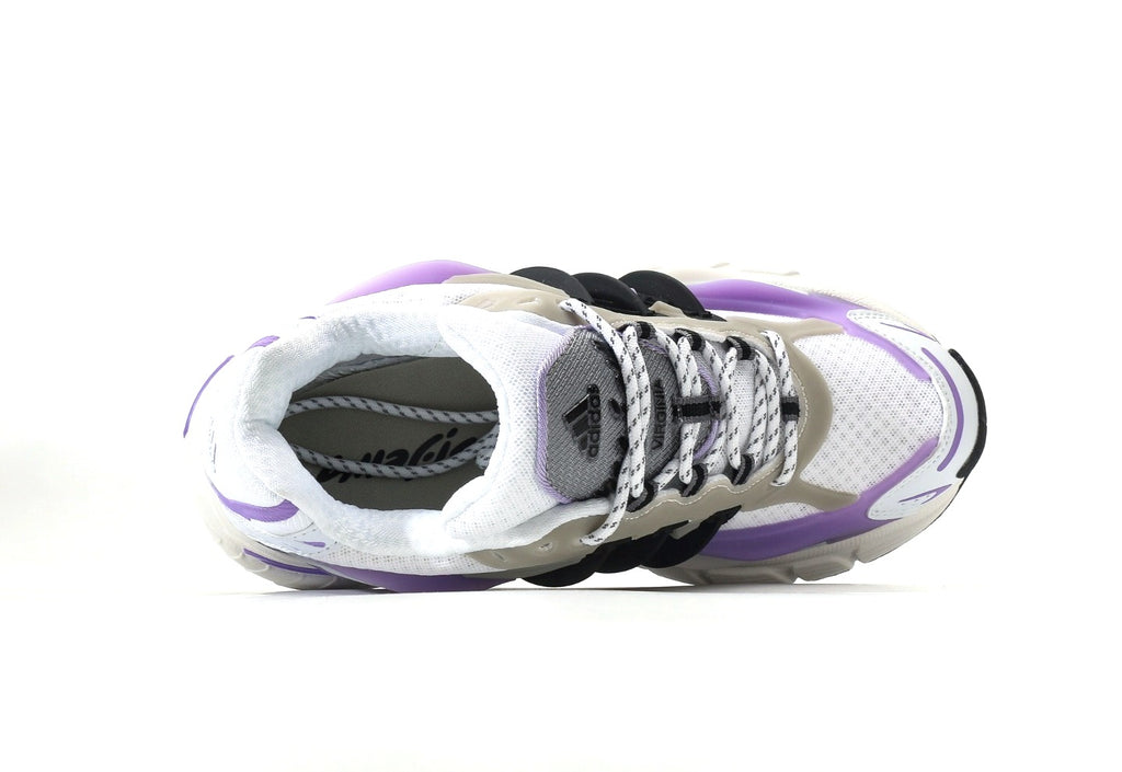 Pharrell Williams x adidas Adistar Jellyfish “White Purple”