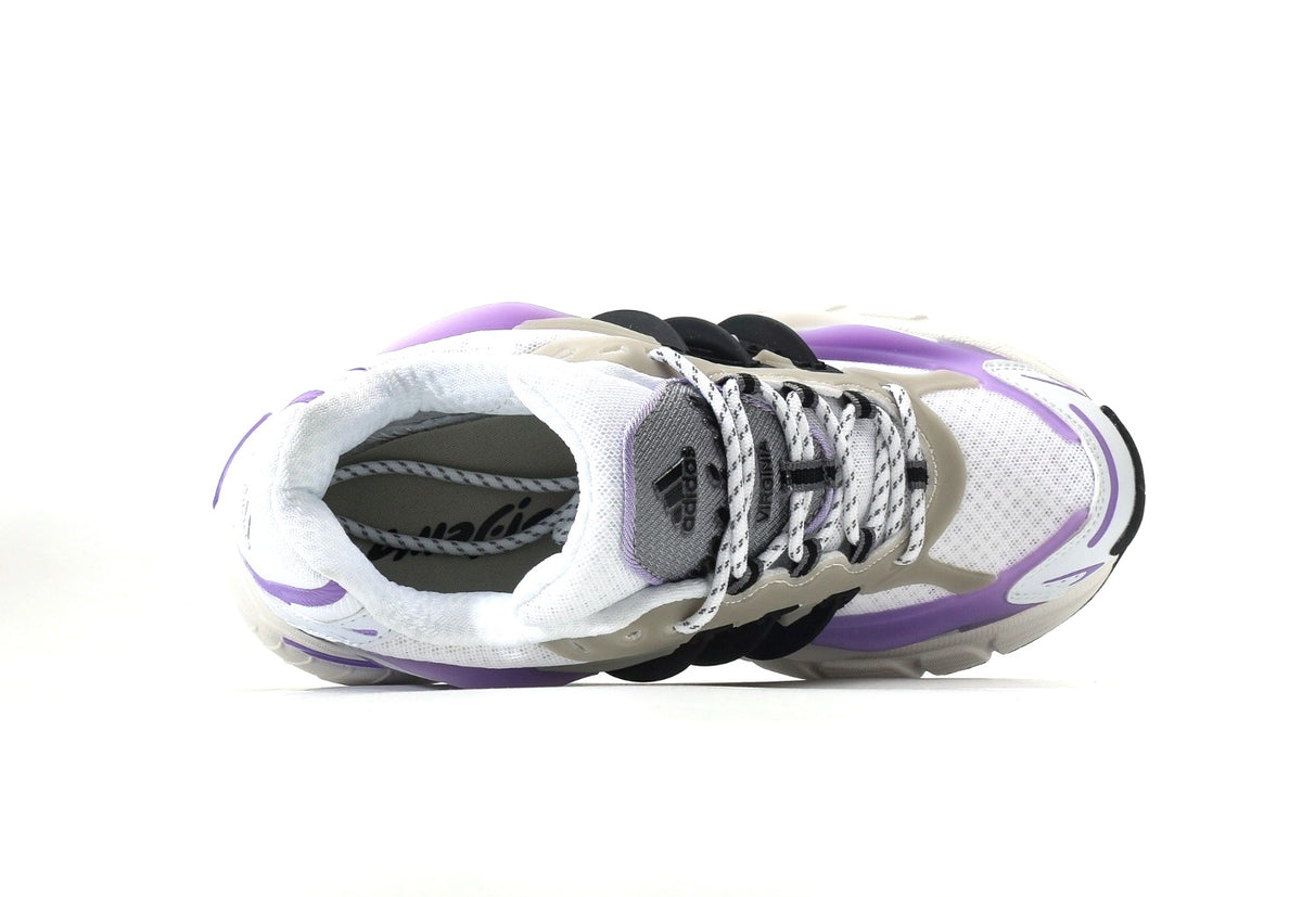 Pharrell Williams x adidas Adistar Jellyfish “White Purple”