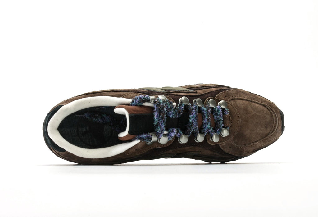 Basketcase x New Balance 204L Beef & Broccoli