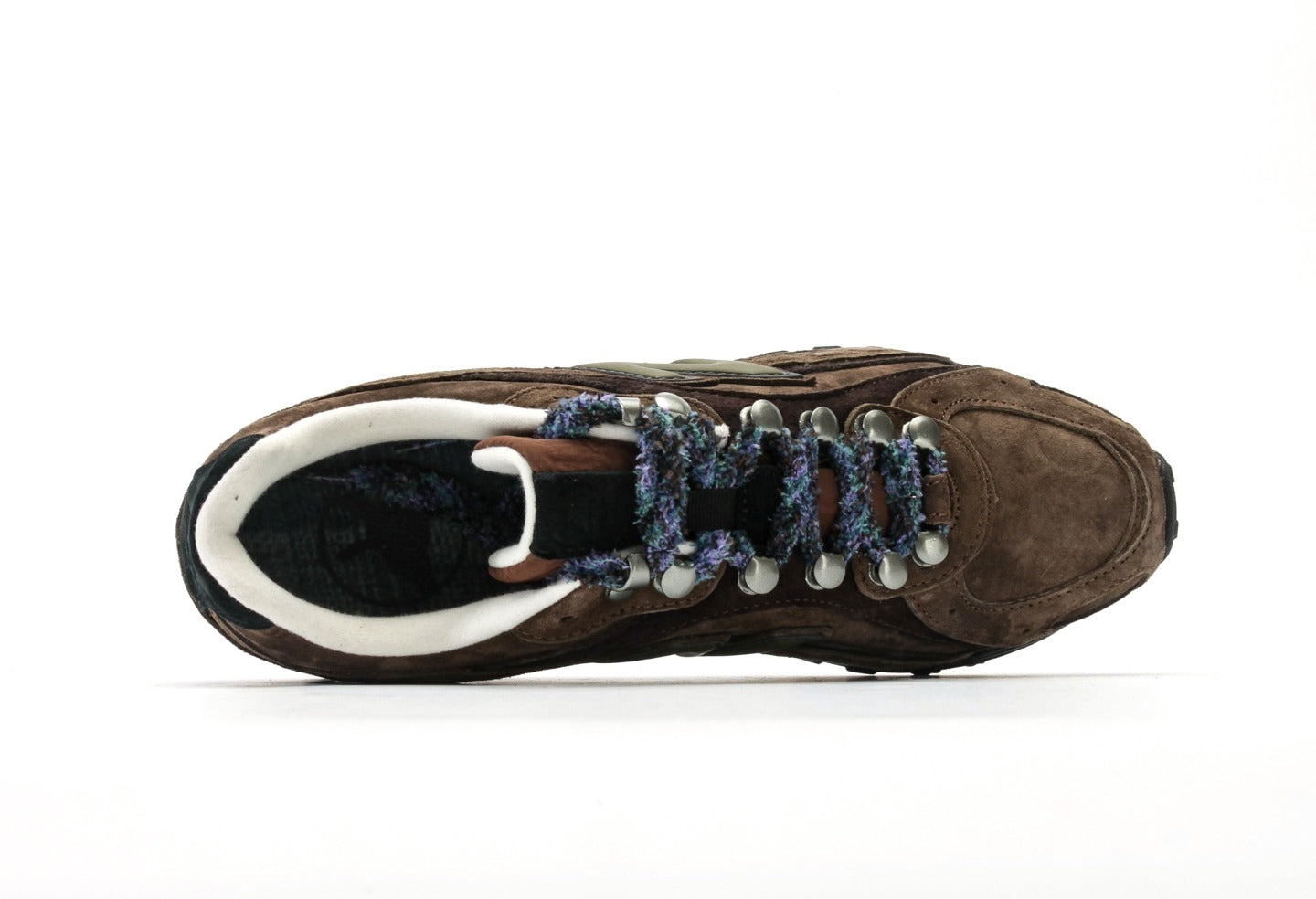 Basketcase x New Balance 204L Beef & Broccoli