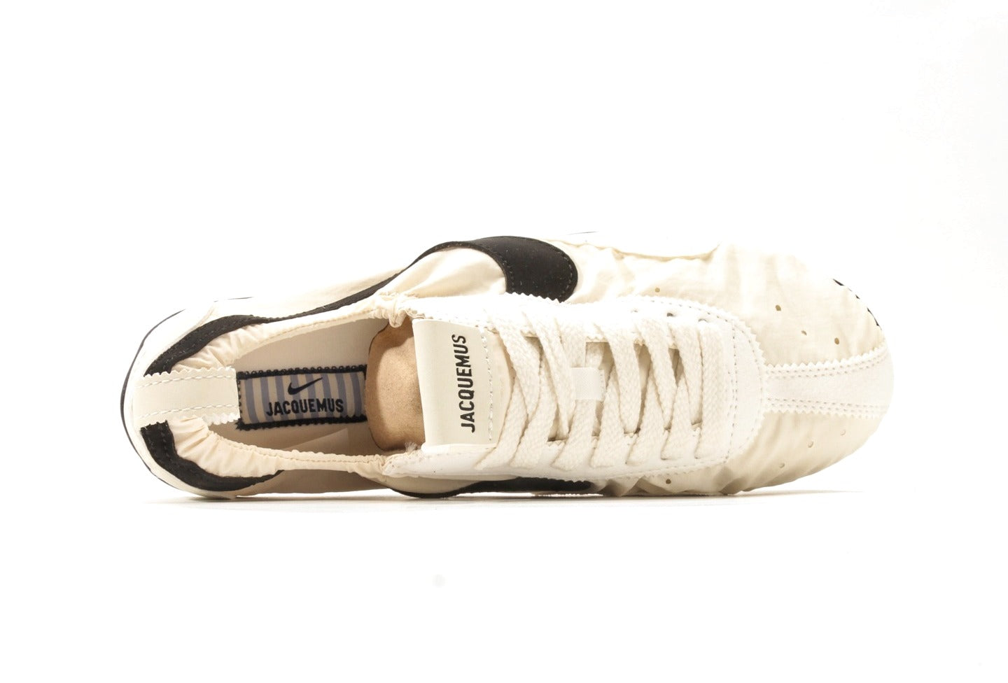Jacquemus x Nike Moon Shoe SP
