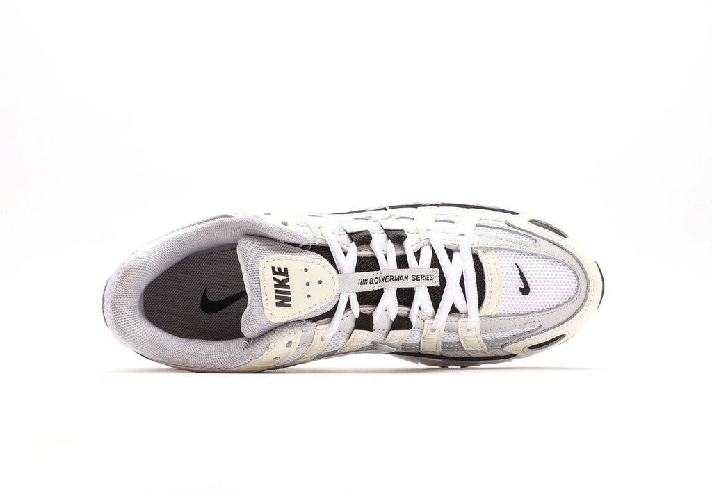 P-6000 "Sail Wolf Grey"