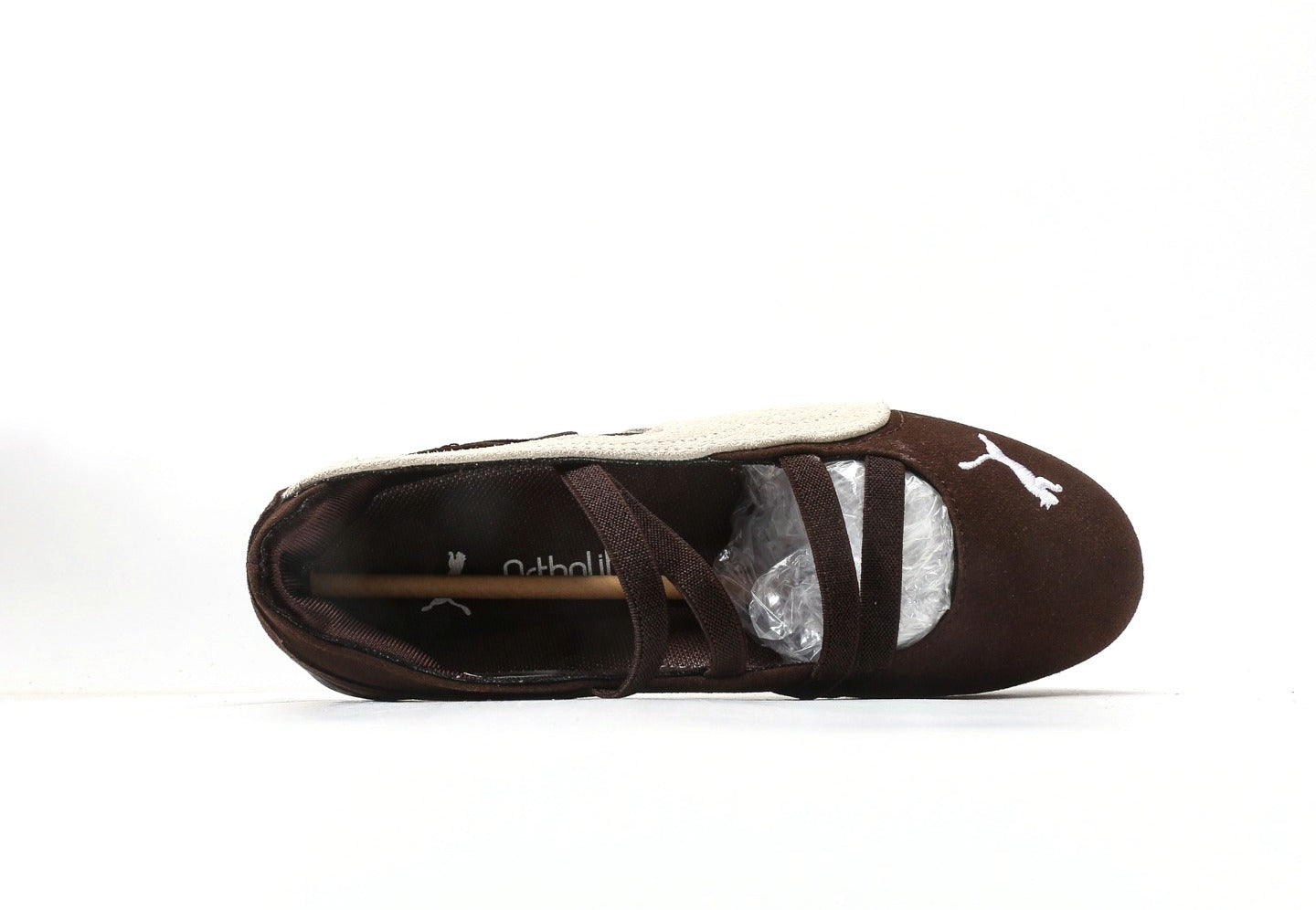 Speedcat Ballet Dark Chocolate