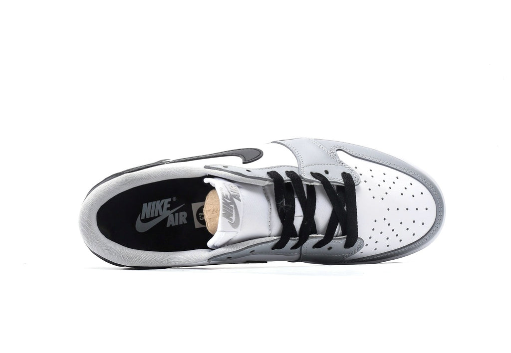 Air Jordan 1 Low OG Barons
