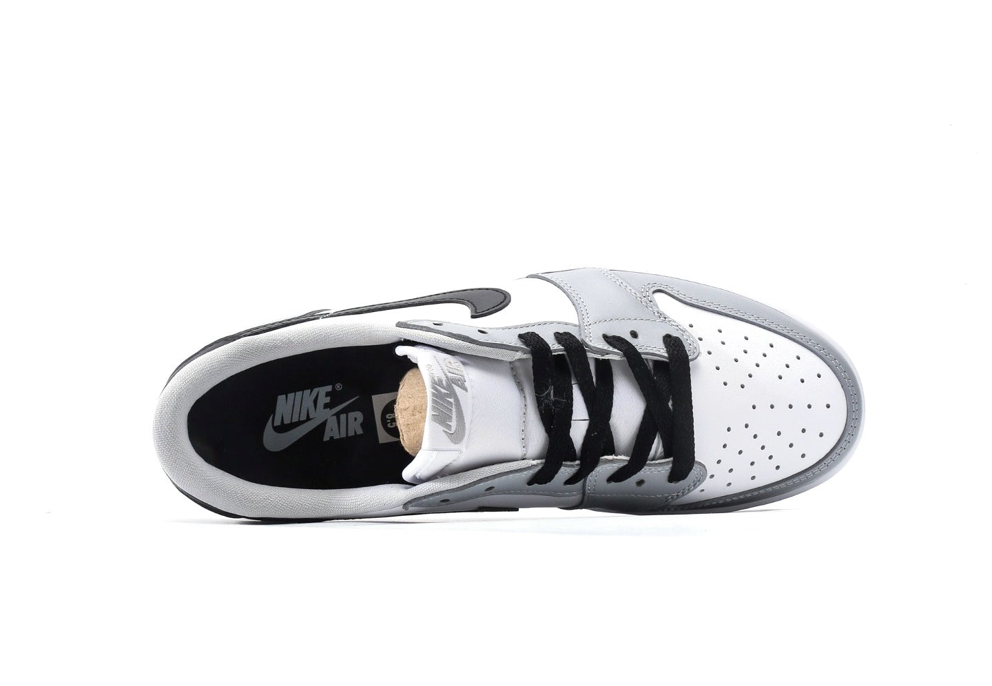 Air Jordan 1 Low OG Barons