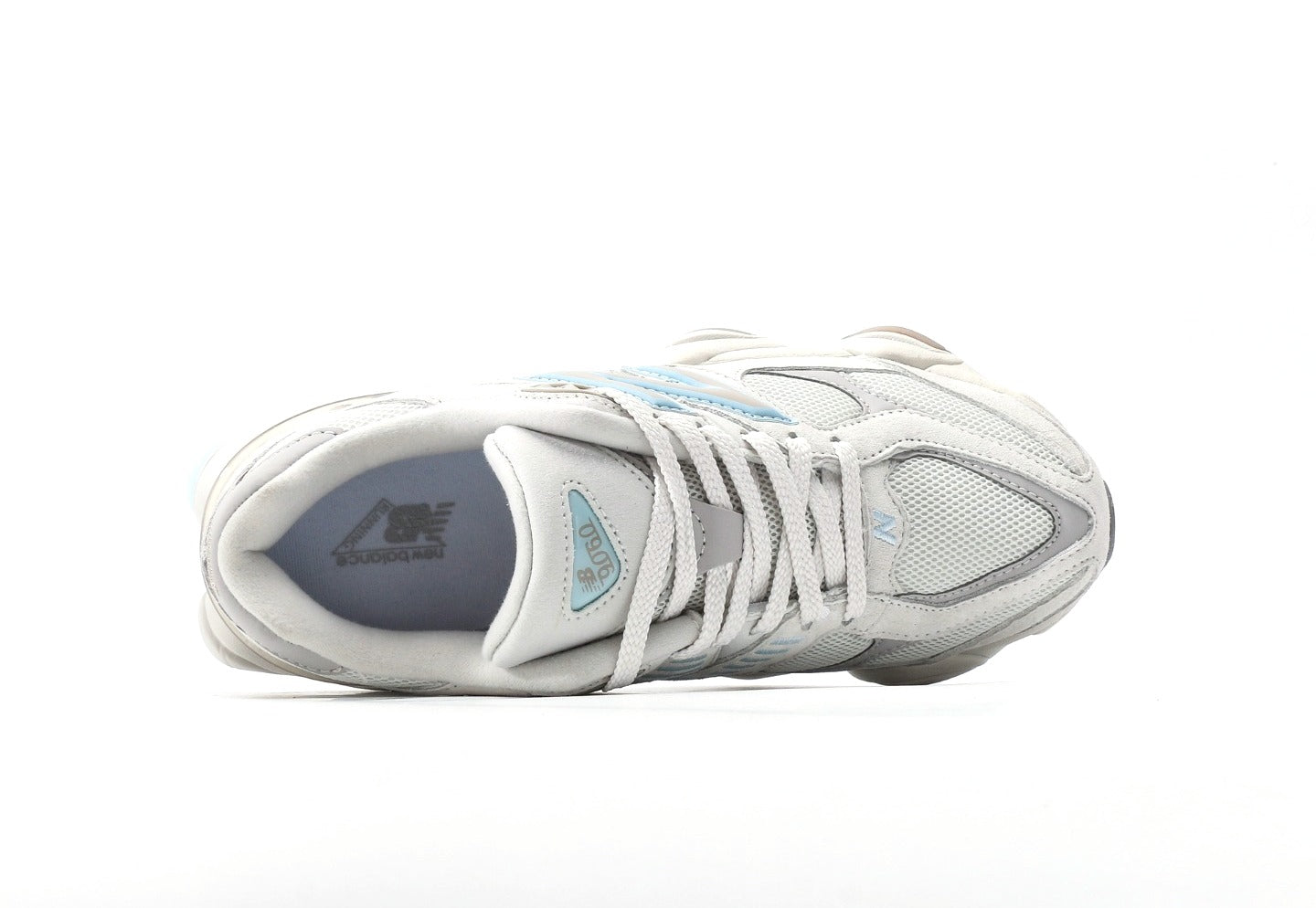 New Balance 9060 Reflection Quarry Blue