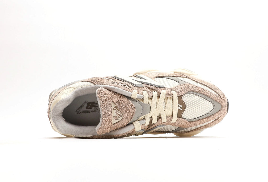 New Balance 9060 "Driftwood" [PK GOD]