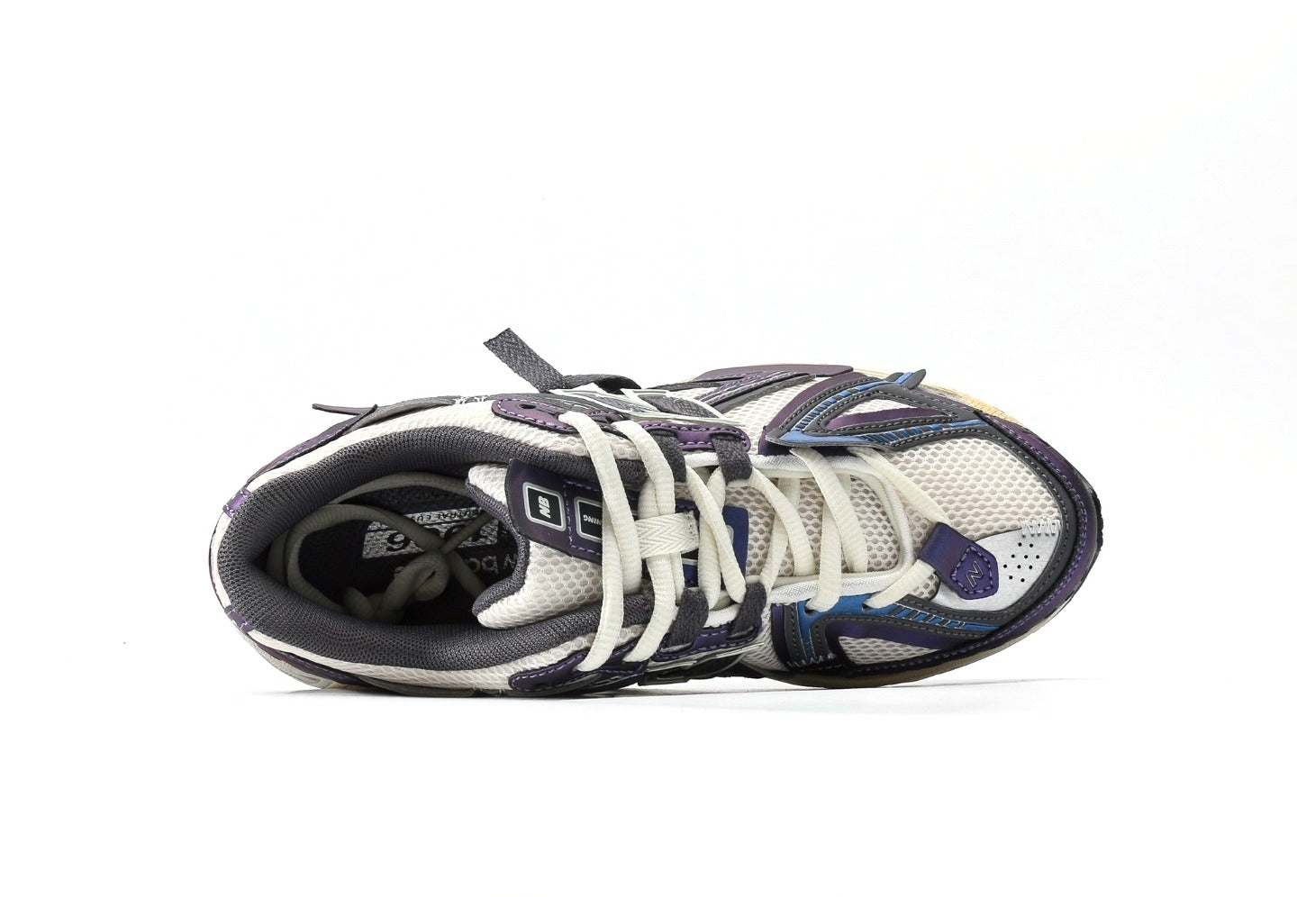 New Balance 1906A "Inkwell/Sea Salt"