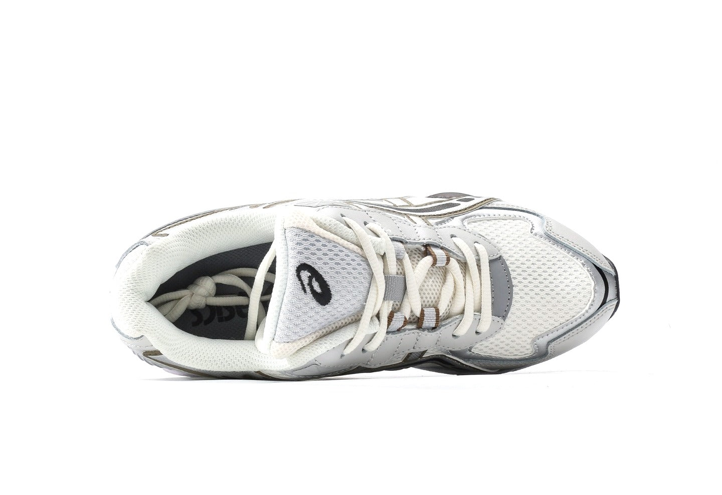 Gel-NYC 2055 Cream Pure Silver
