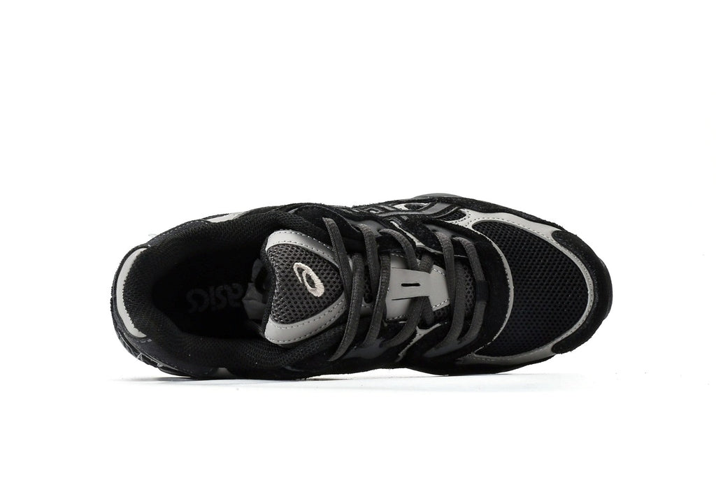 Gel NYC "Graphite Grey Black"