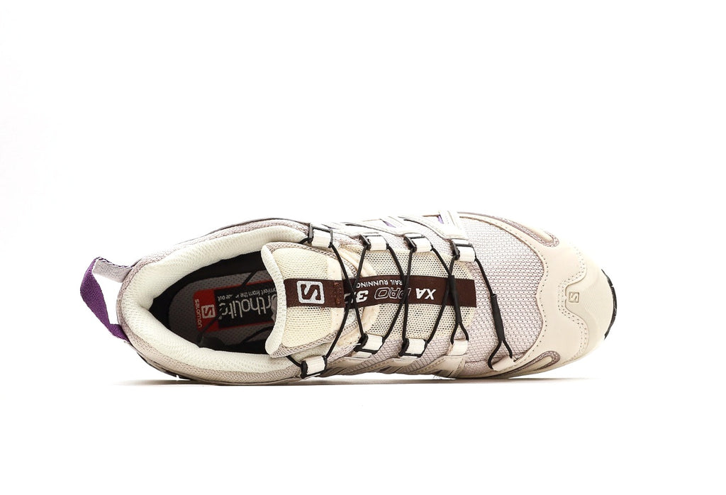 Salomon XA Pro 3D "Beige Purple"